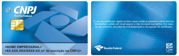 Brazilian CPF and CNPJ Validator